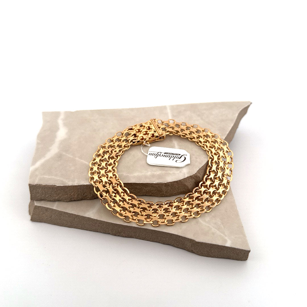 Second hand . Armband . 20 cm