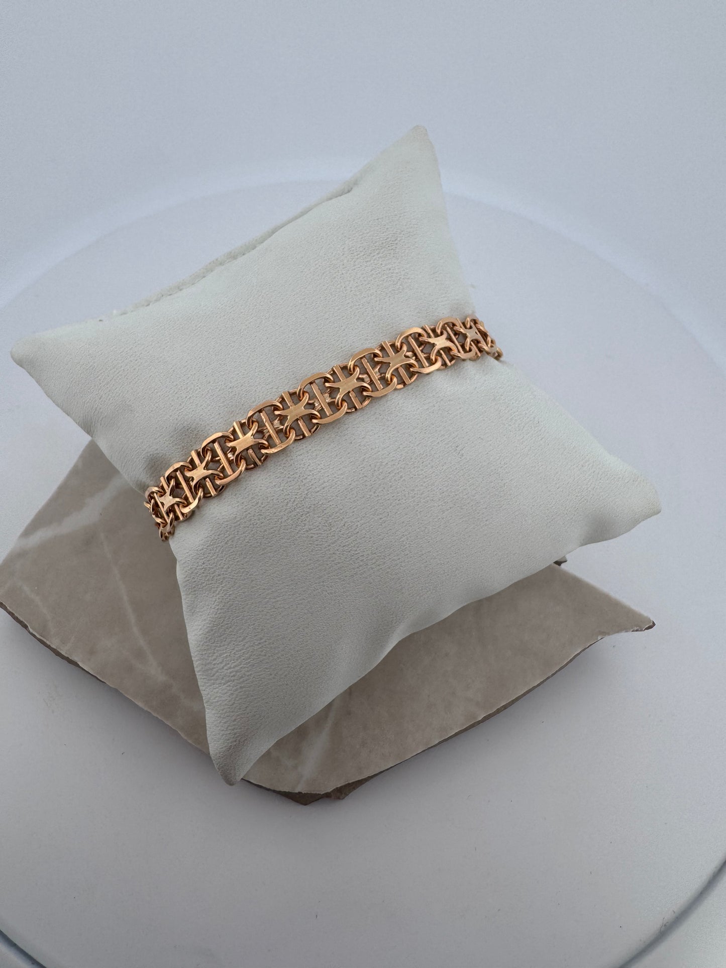 Second hand . Armband - 18 cm
