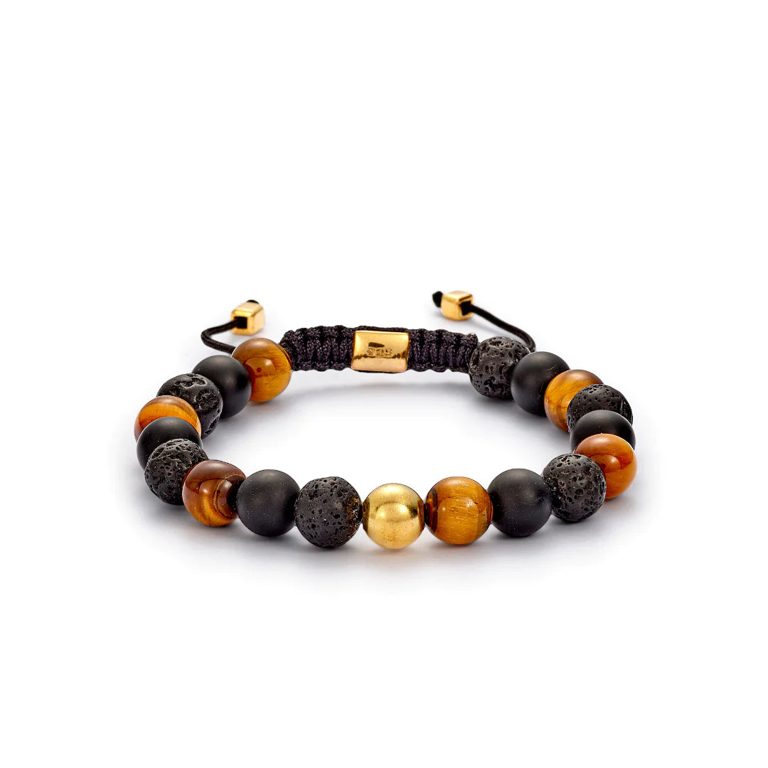 ColorUp Los Angeles Braided (8mm)