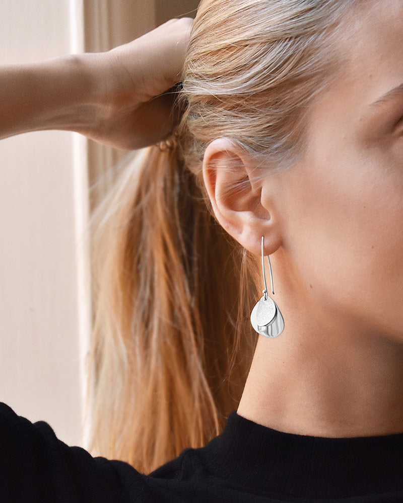 Lakeside small earrings