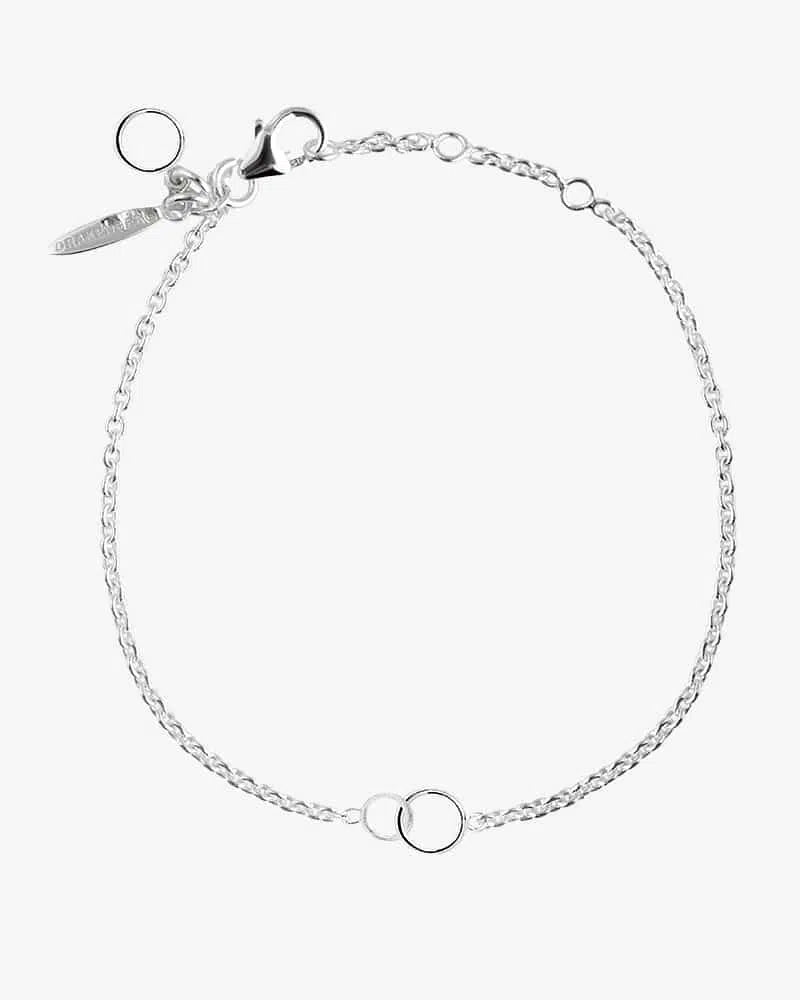 Les Amis drop bracelet