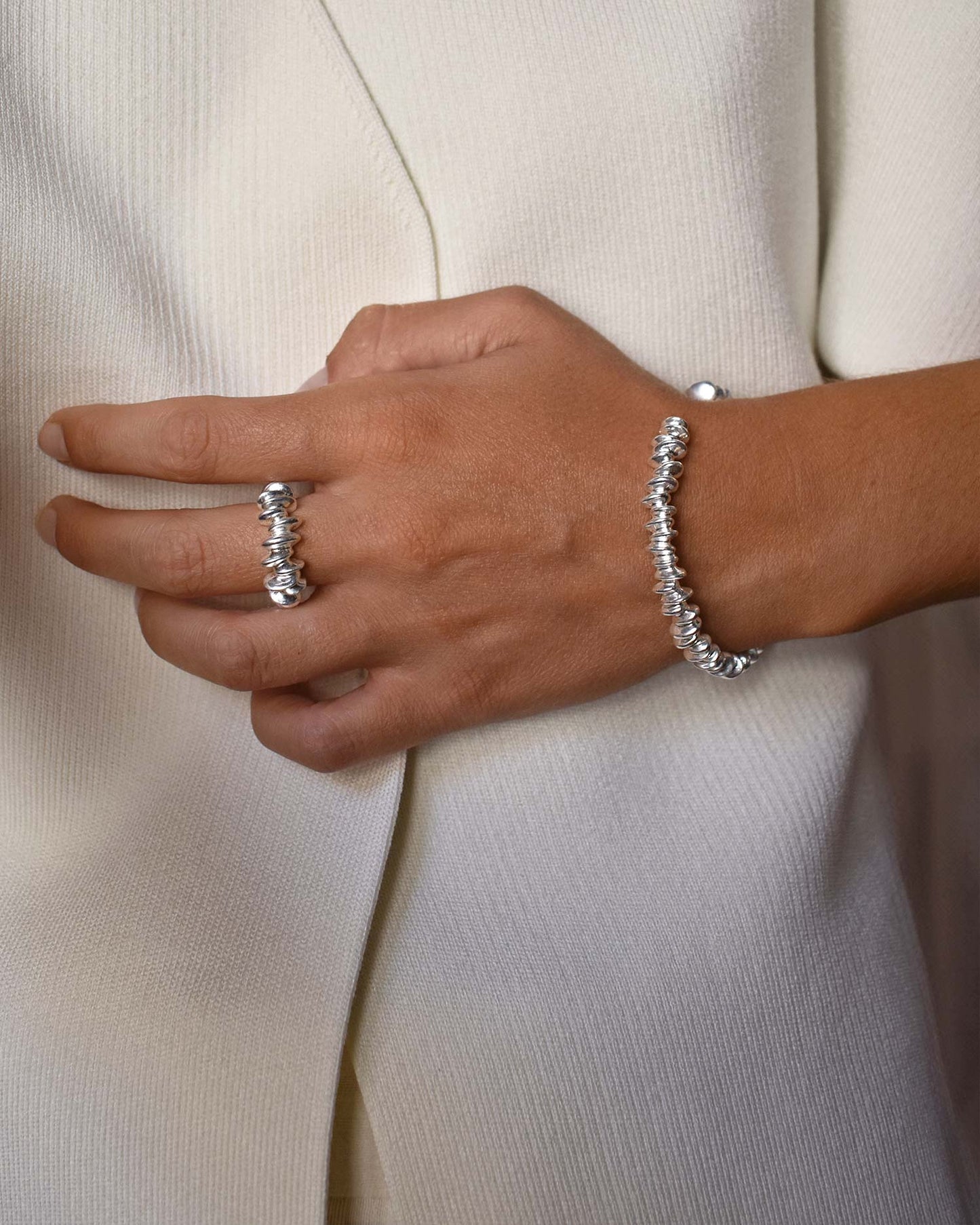 Les Roches Bracelet