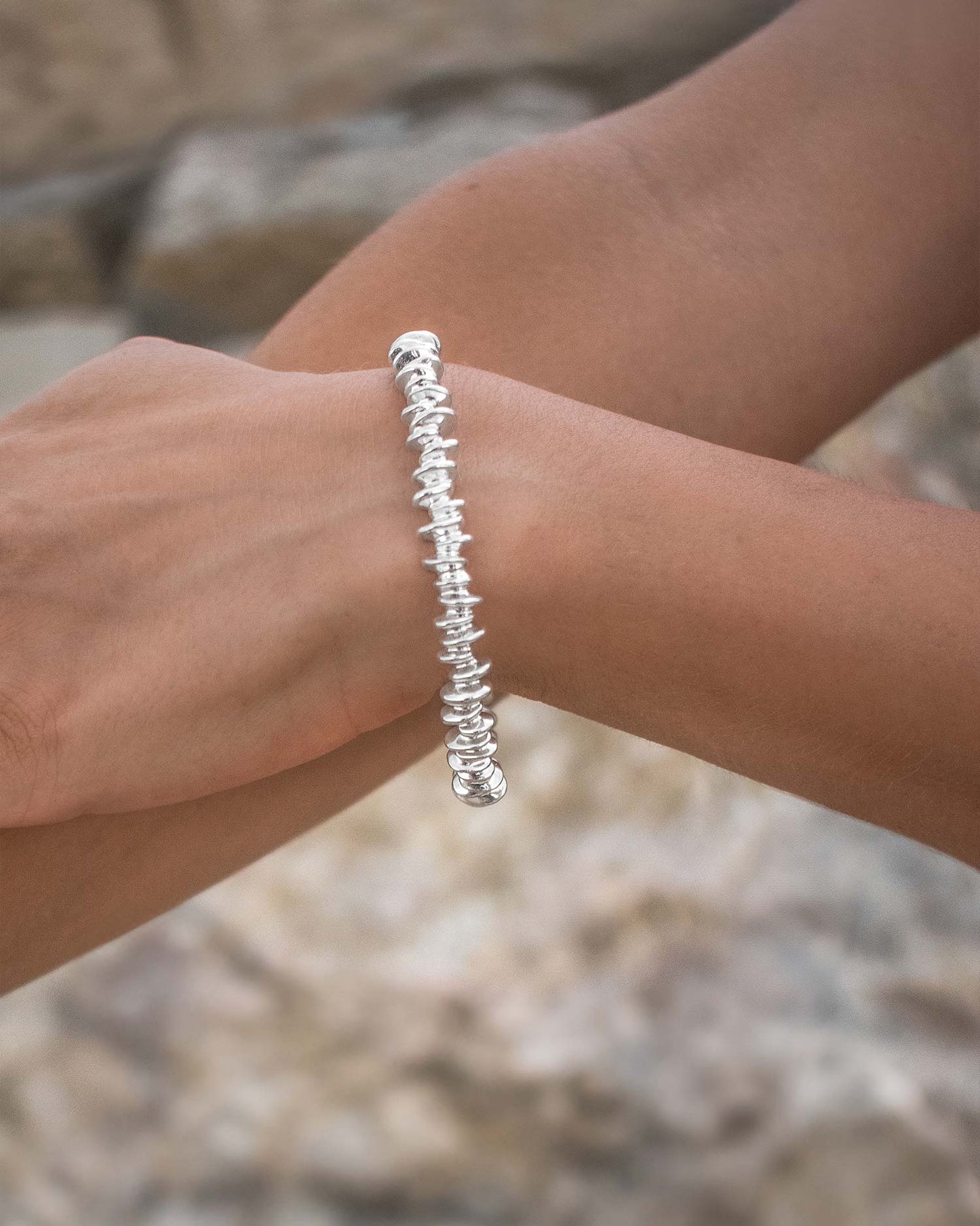 Les Roches Bracelet