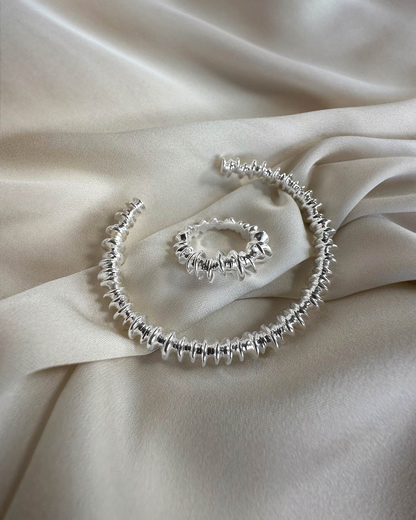 Les Roches Bracelet
