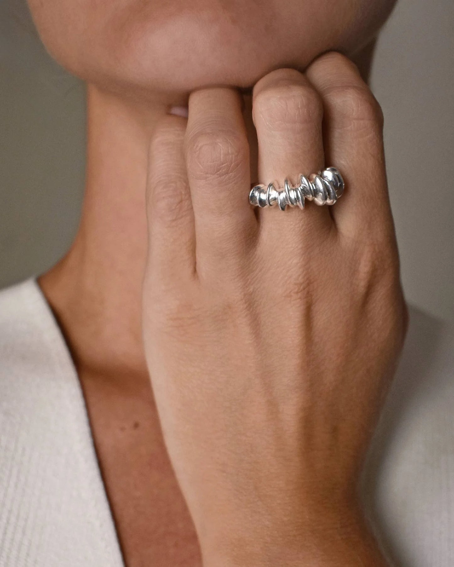 Les Roches Ring