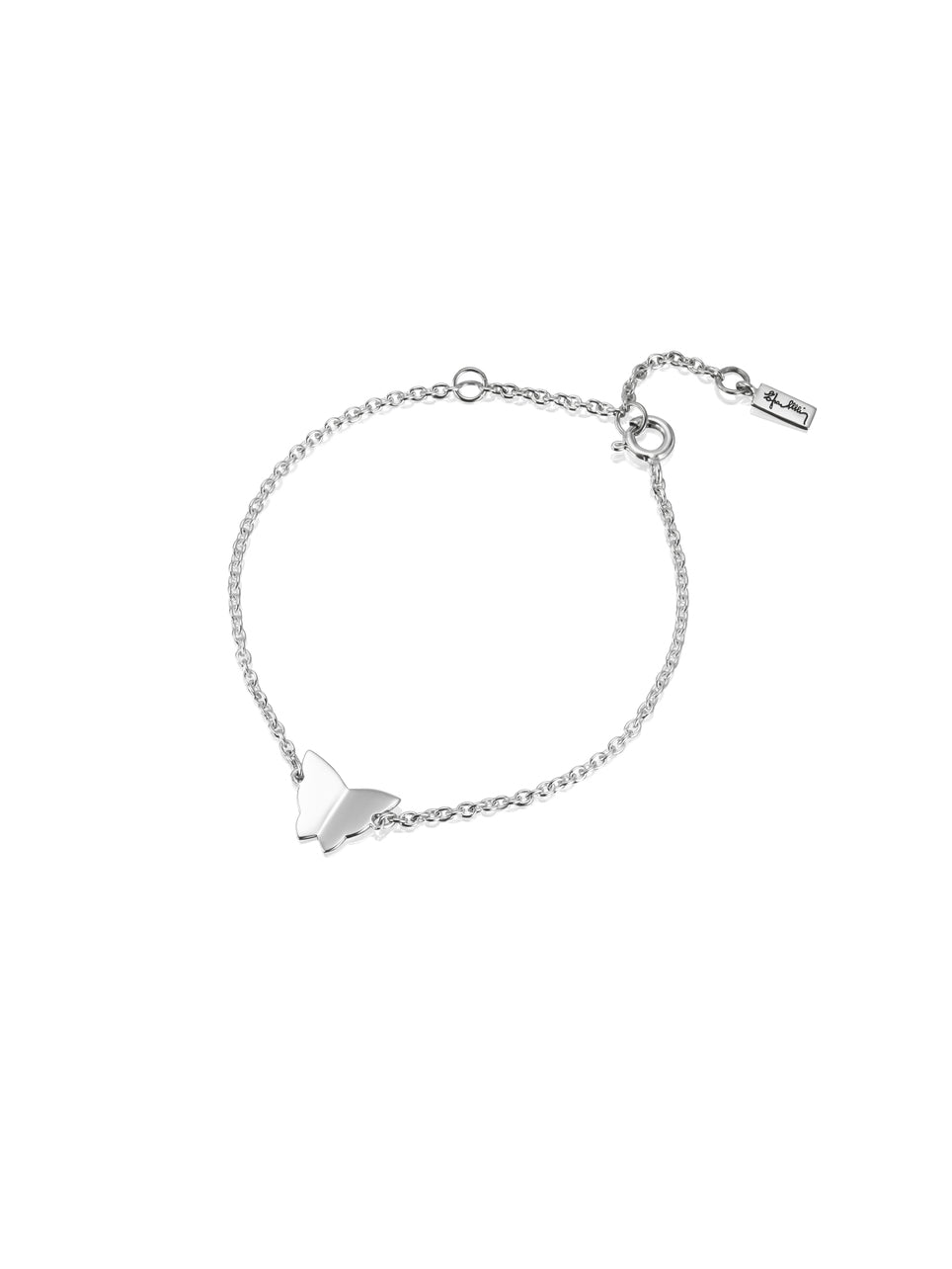 Little Miss Butterfly Bracelet