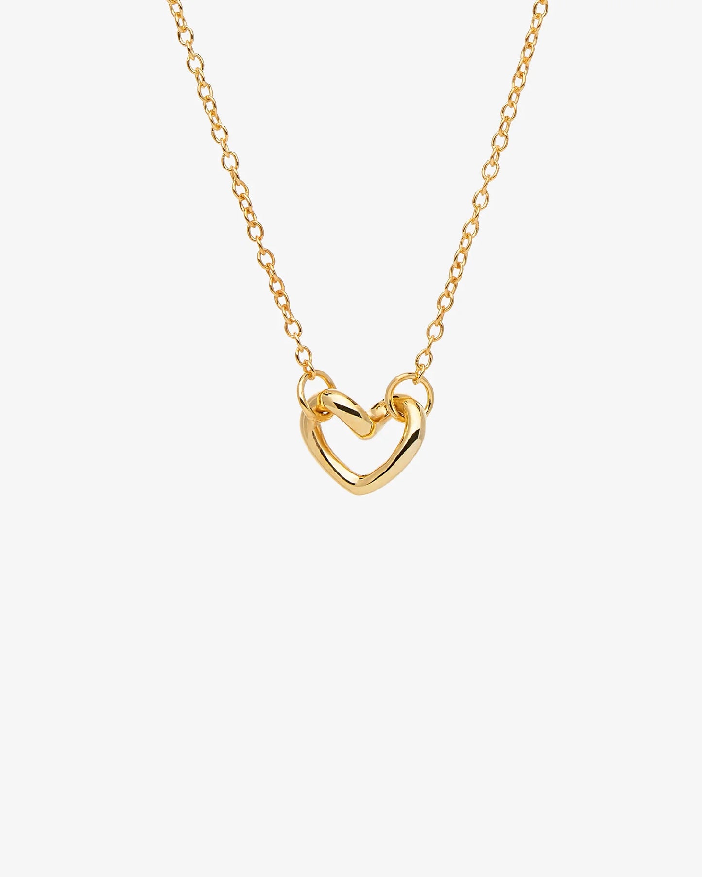 Love Vibe Drop Necklace