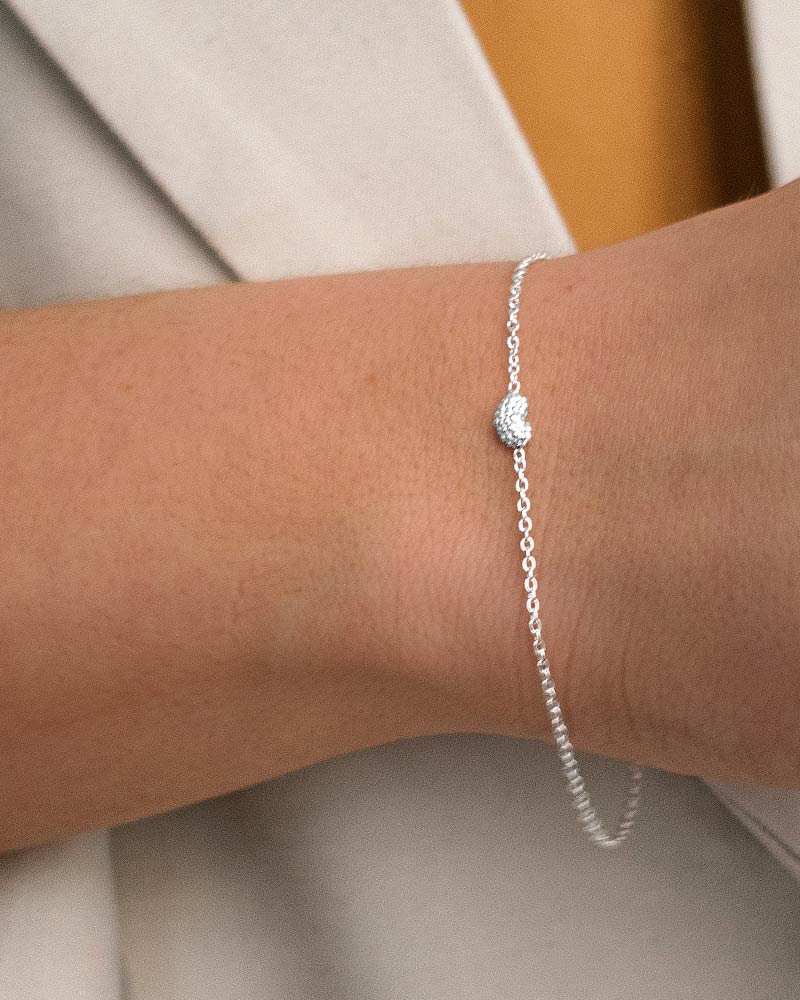 Love Bubble bracelet