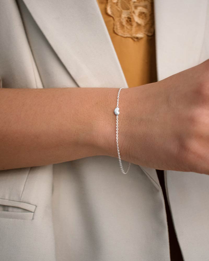 Love Bubble bracelet