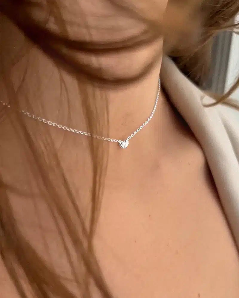 Love Bubble necklace