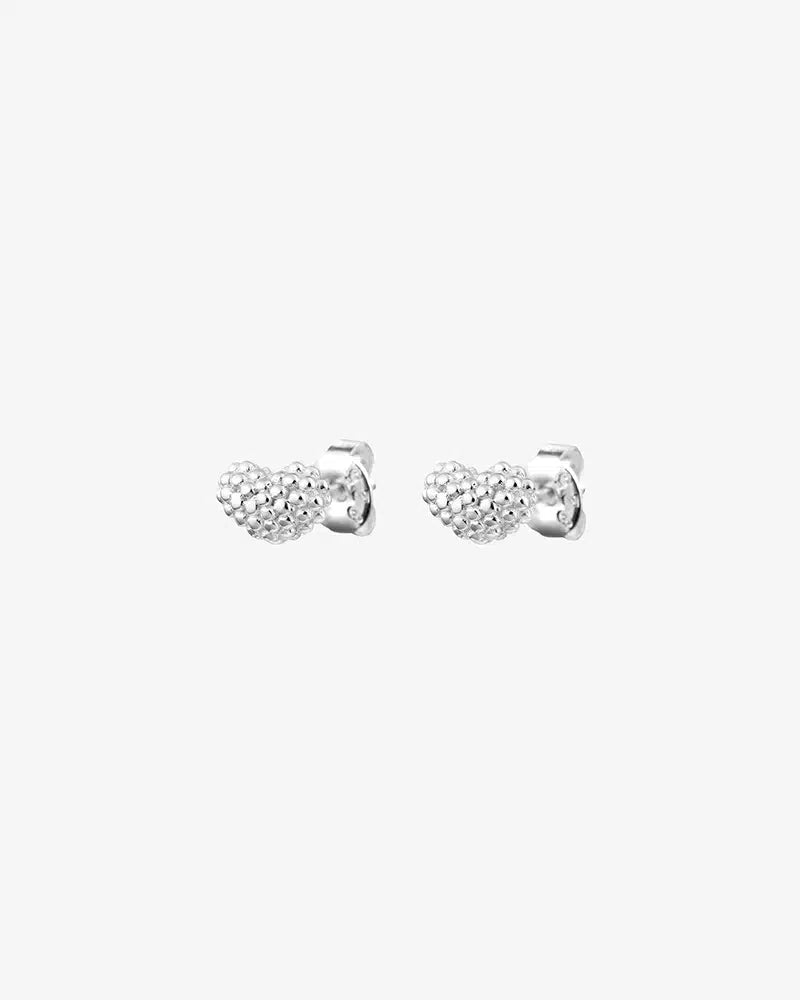 Love Bubble studs