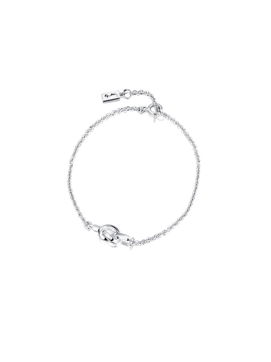 Love Knot Bracelet