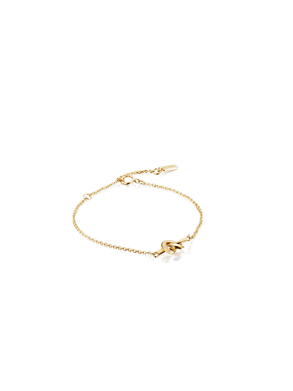 Love Knot Bracelet