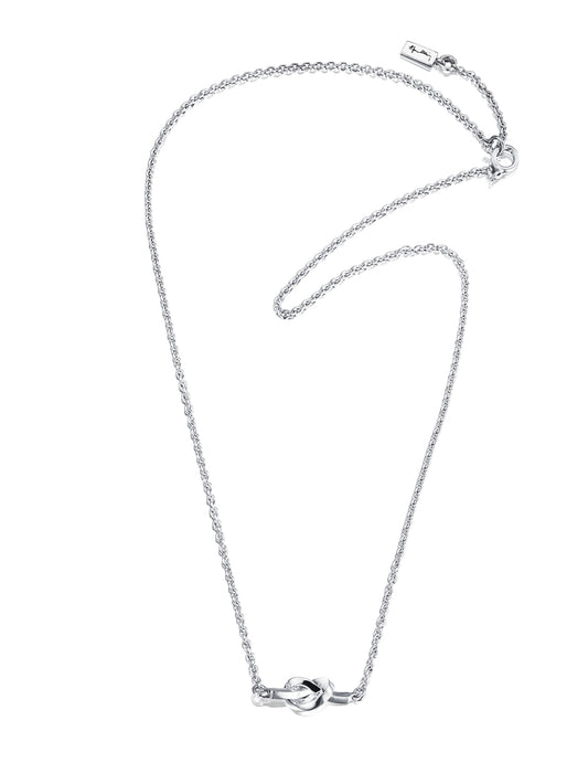 Love Knot Necklace