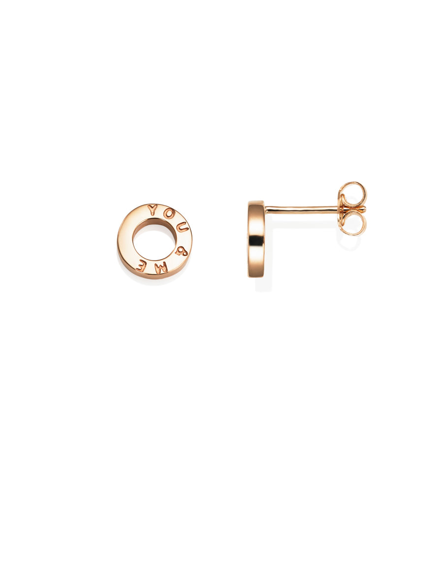 Mini Me You & Me Ear