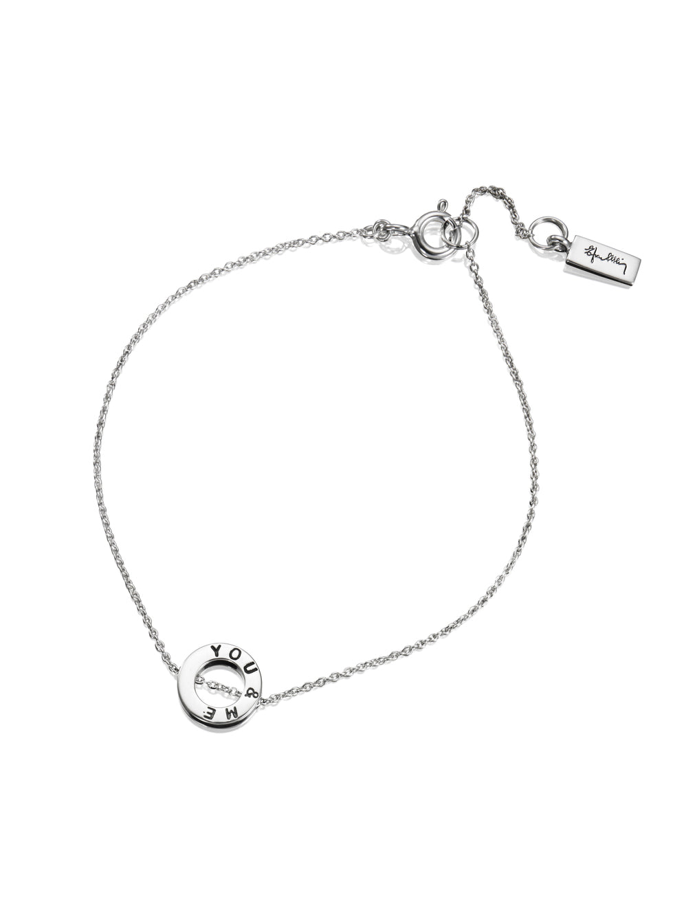 Mini Me You & Me Bracelet