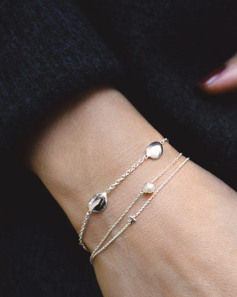 Morning Dew bracelet