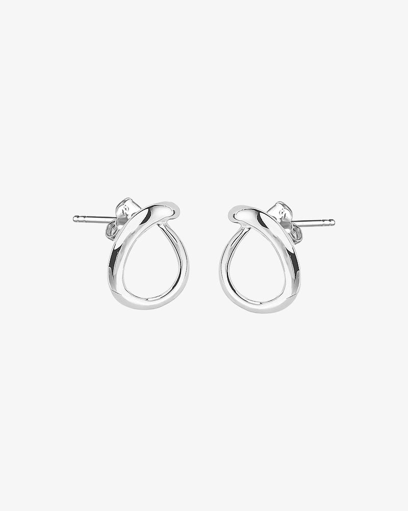 Ocean small studs