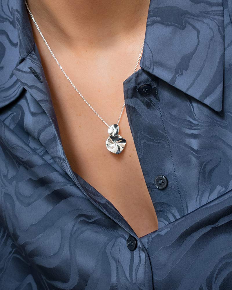 Pacific small necklace