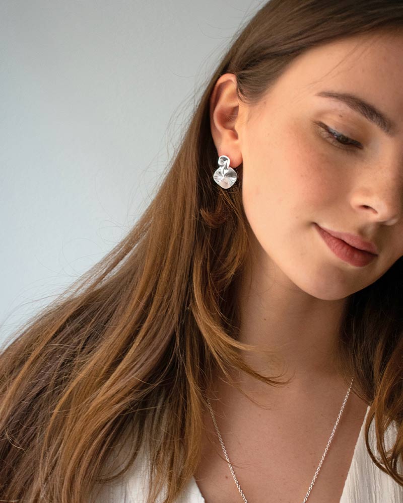 Pacific small studs