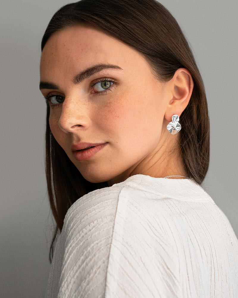 Pacific small studs