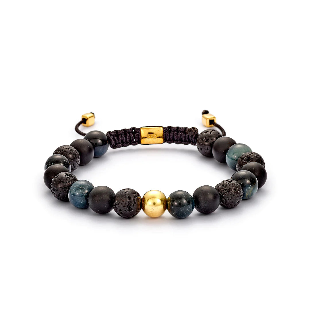 ColorUp Paris Braided (8mm)