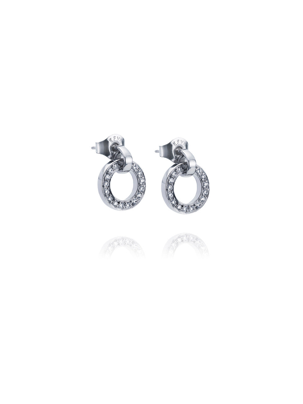Ring Around & Stars Earrings