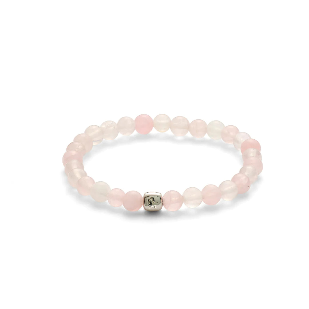 ColorUp Rose Quartz (6mm)
