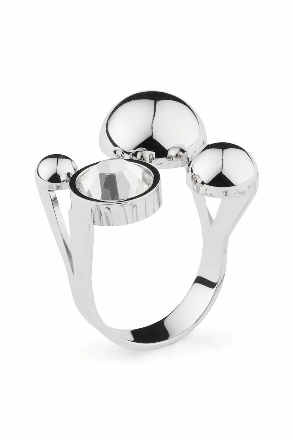 Solar Ring Crystal - Limited edition