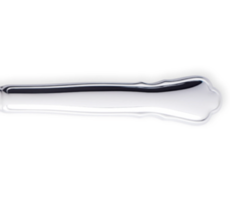 Chippendale - NySilver, Smörgåskniv