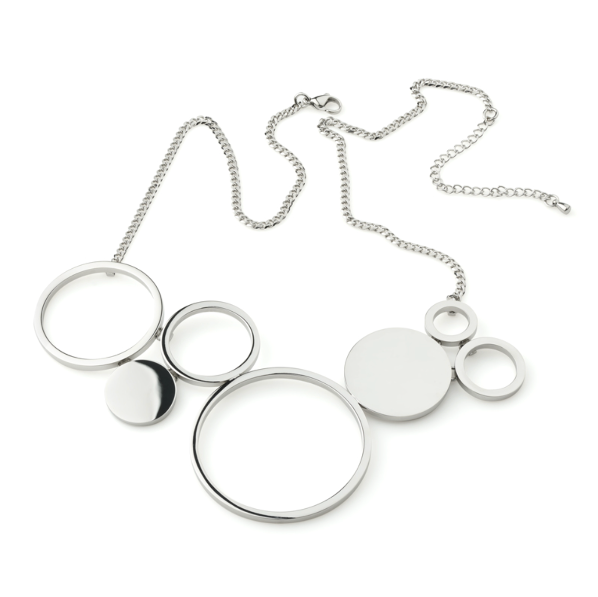 Luna Nova Grand Necklace