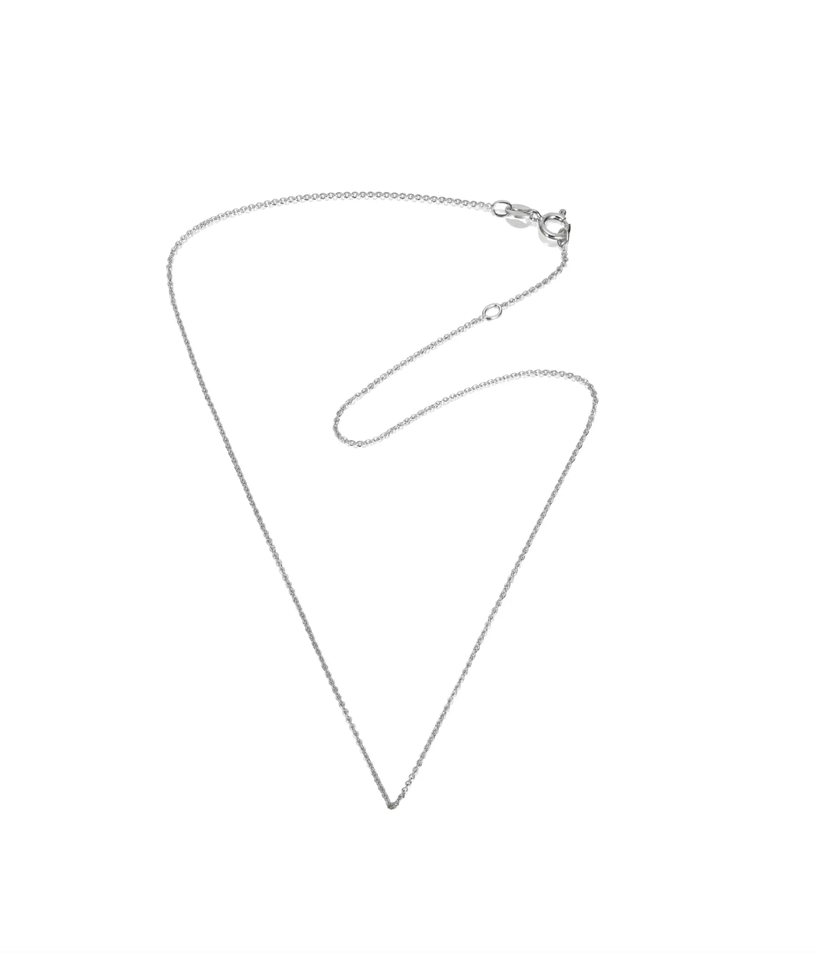 Link Chain D/C 0,4 mm.