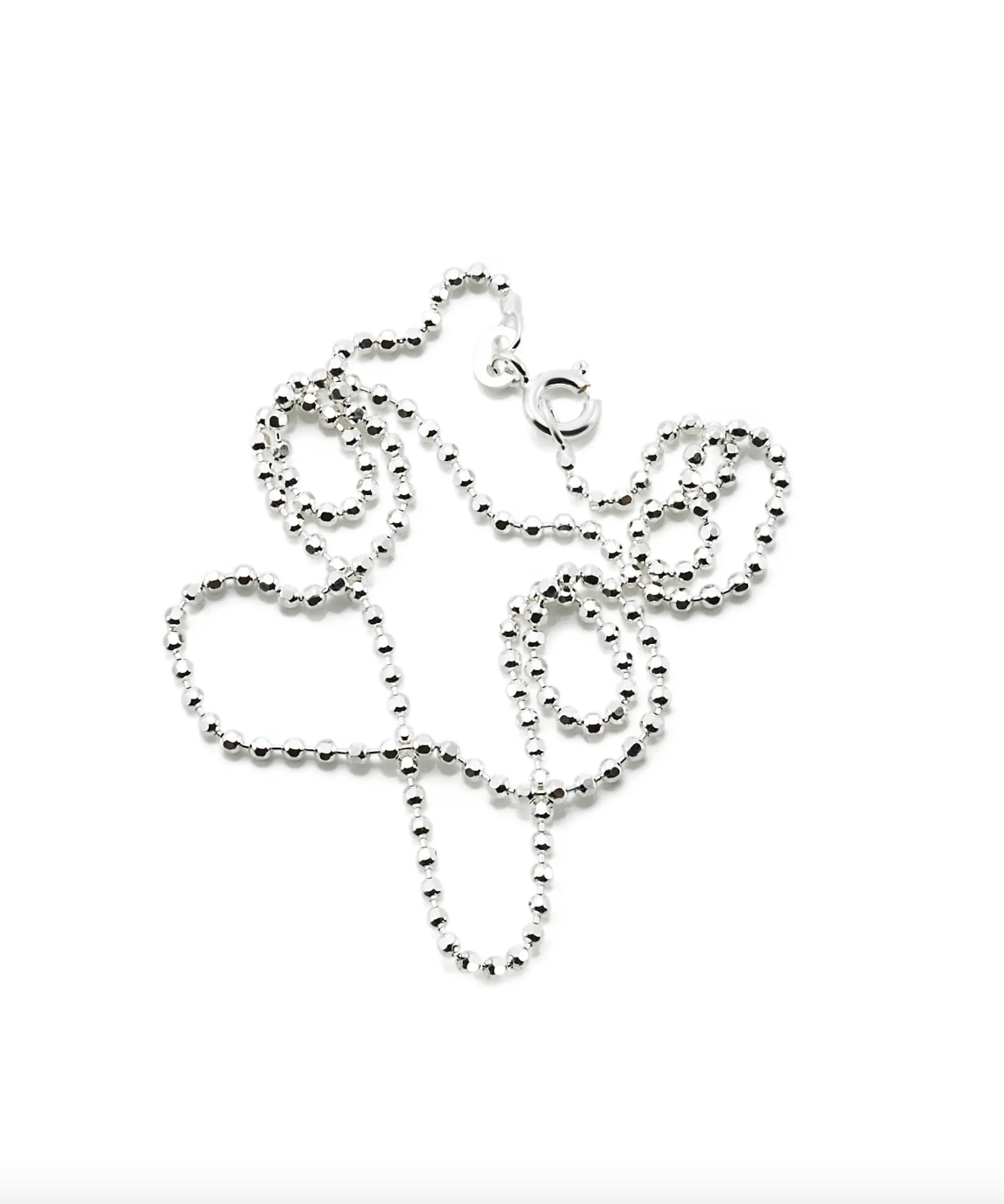 Bead Chain D/C 1.8 mm.