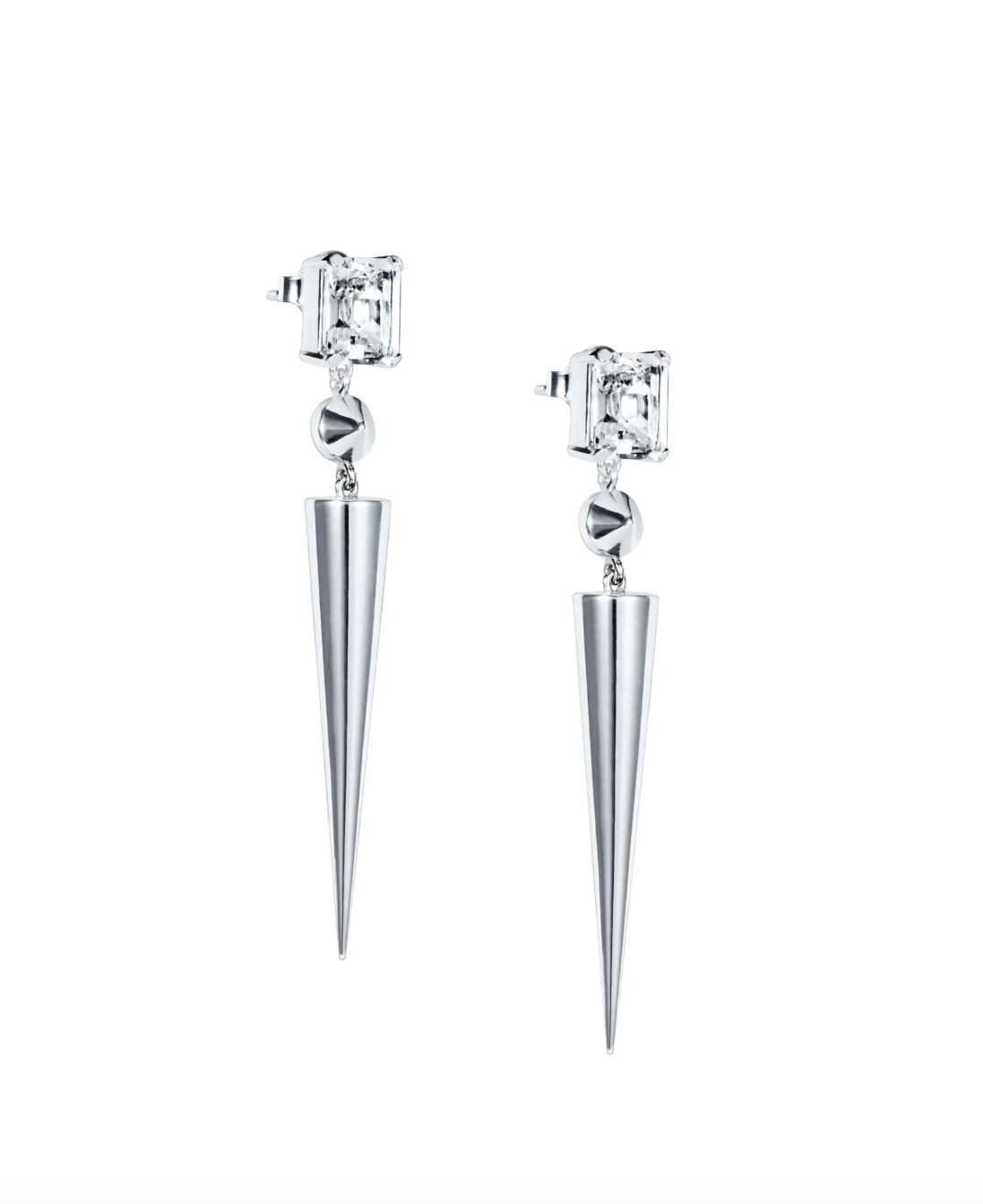 Super Spike Earrings