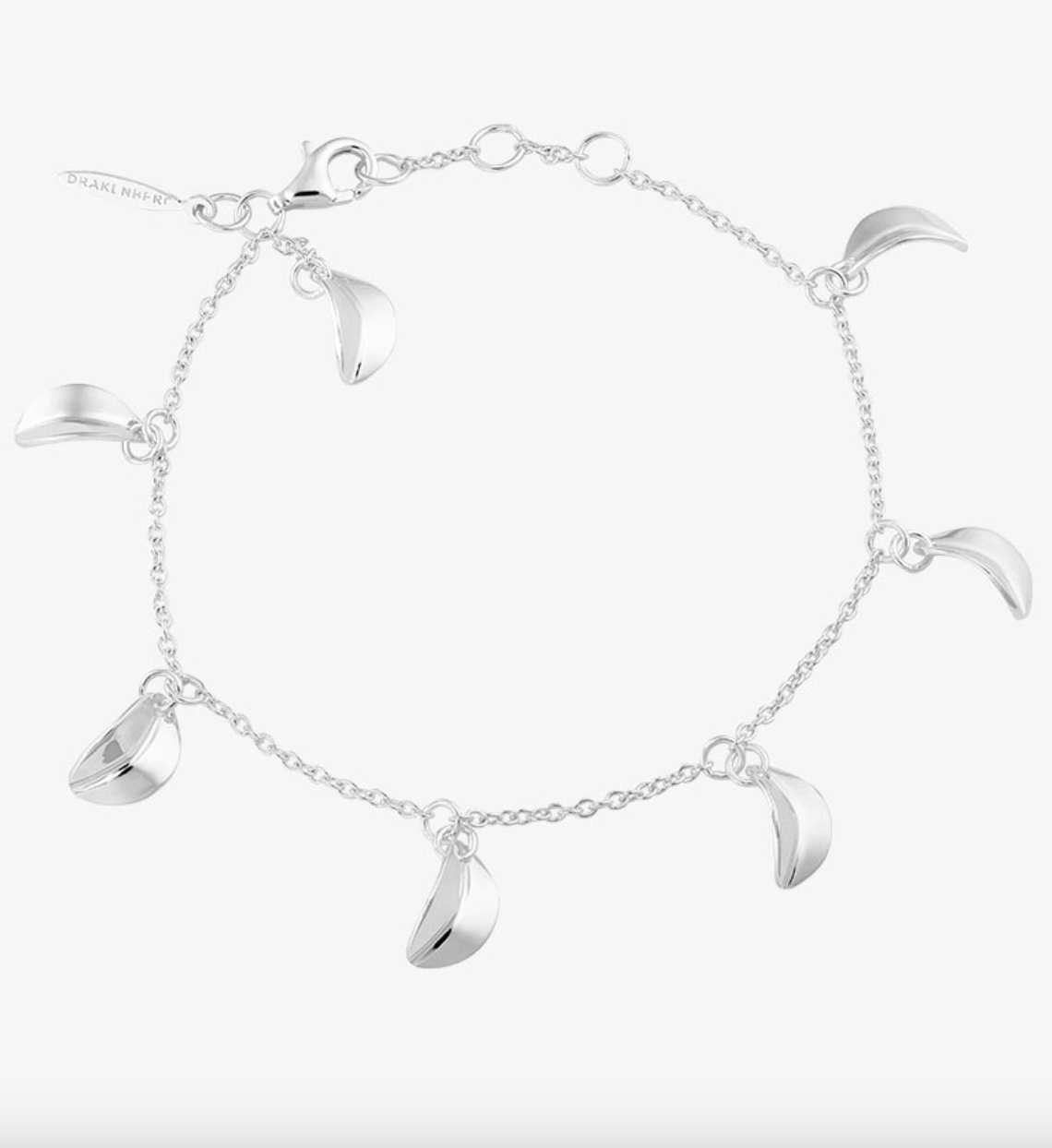 BOTANICA DROP FULL BRACELET