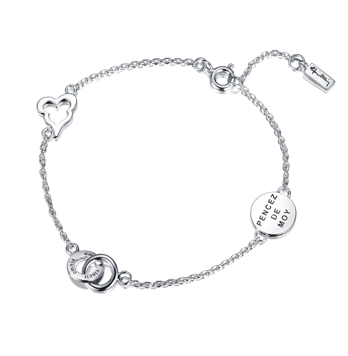 Mini Love Bracelet