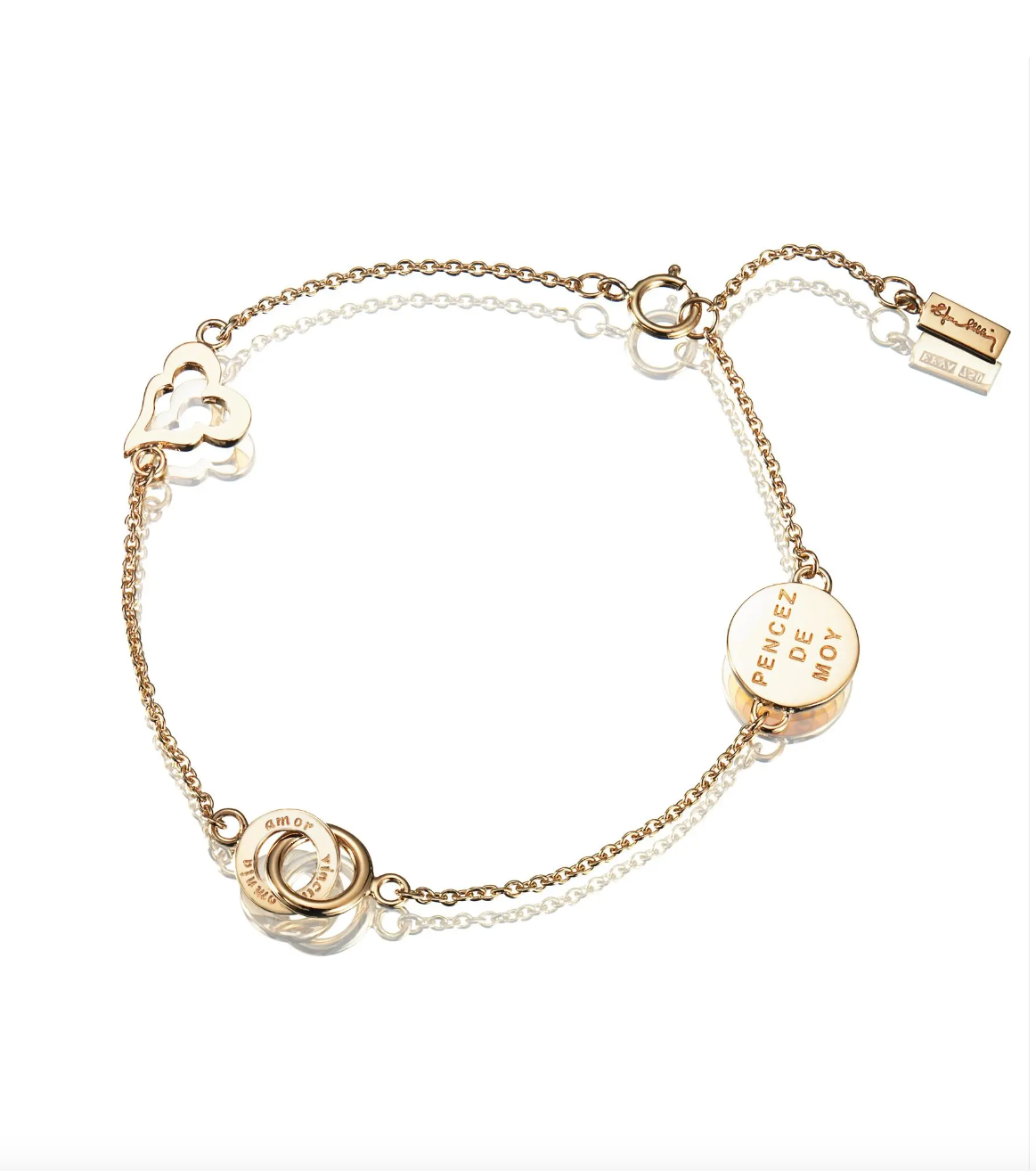Mini Love Bracelet