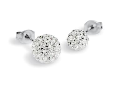 Sensitive - Allergivänliga örhängen