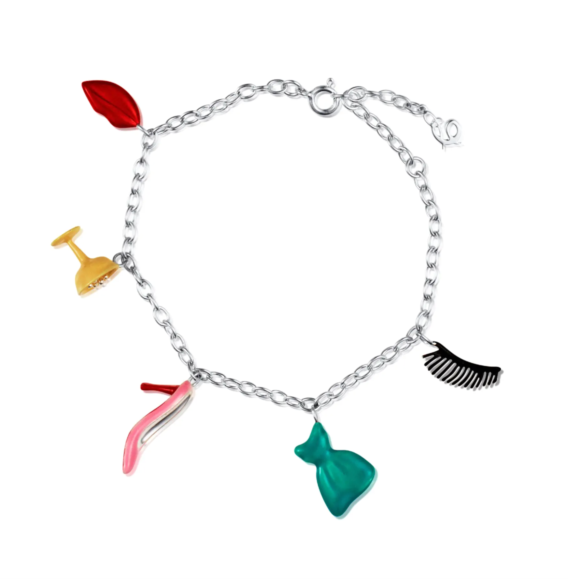 It´s My Party Bracelet