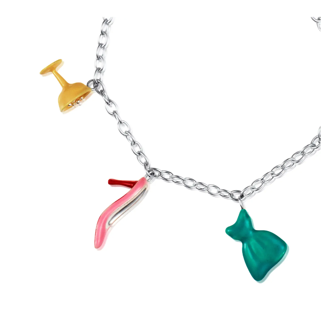 It´s My Party Bracelet