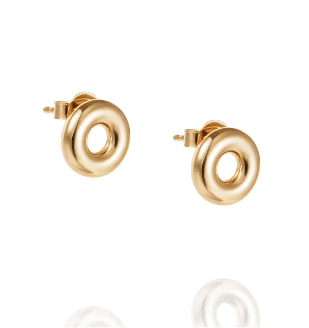 Lifesaver Ear