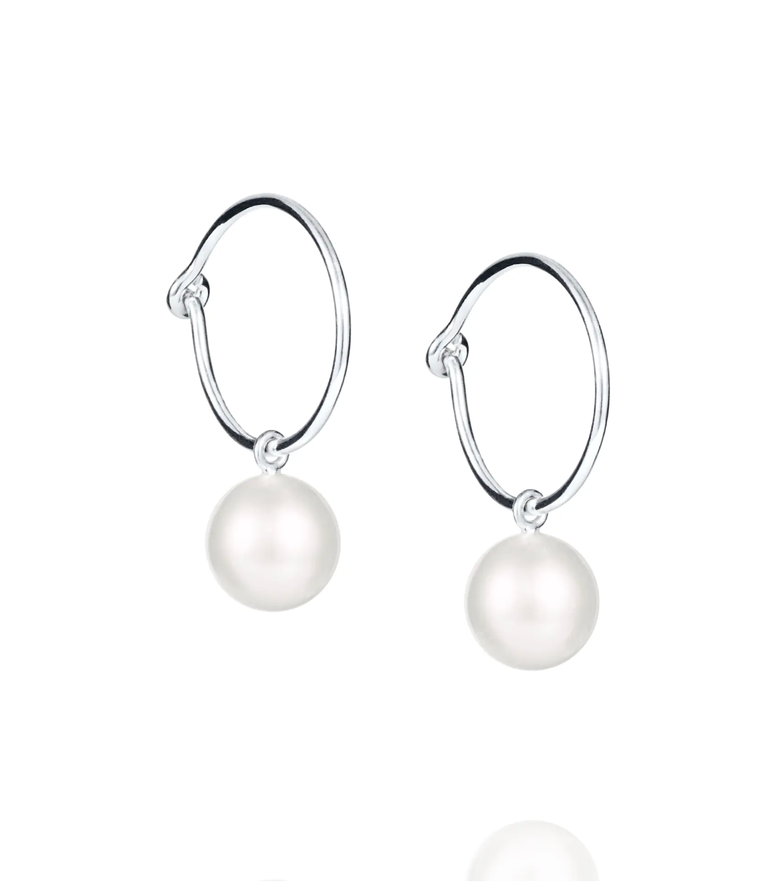 Pop Pearls Earrings