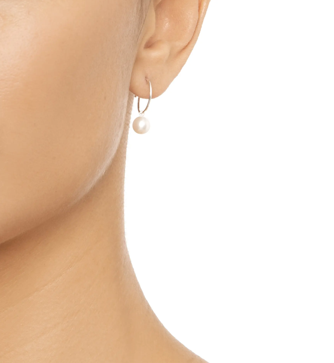 Pop Pearls Earrings