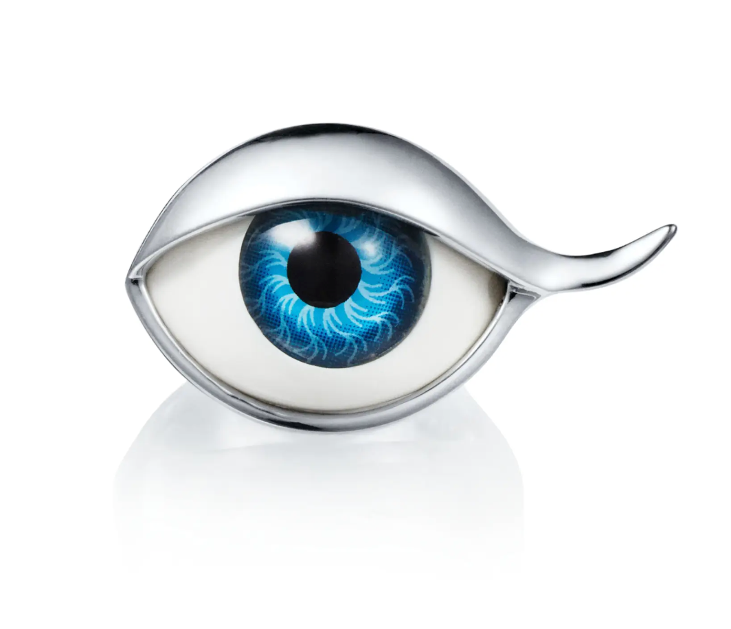 Eye See You Ring