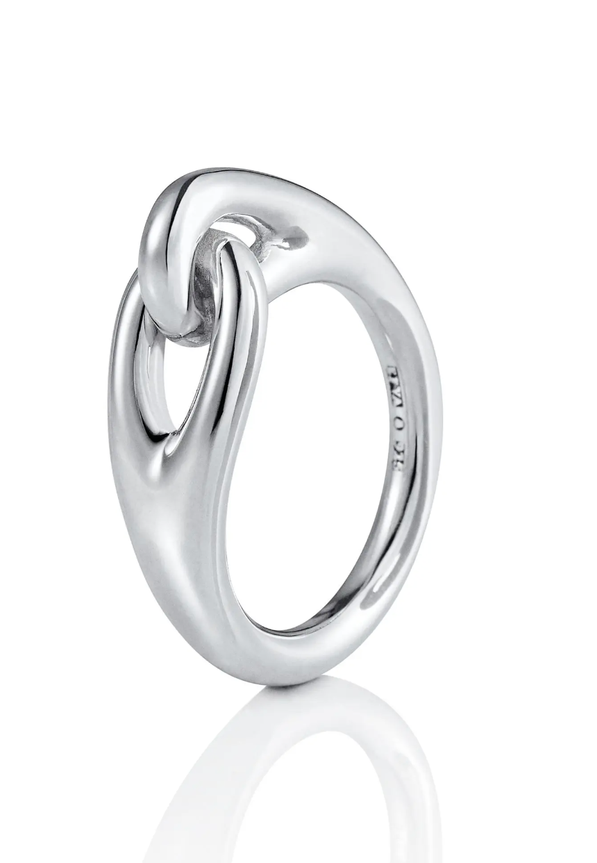 Little Soulmate Ring