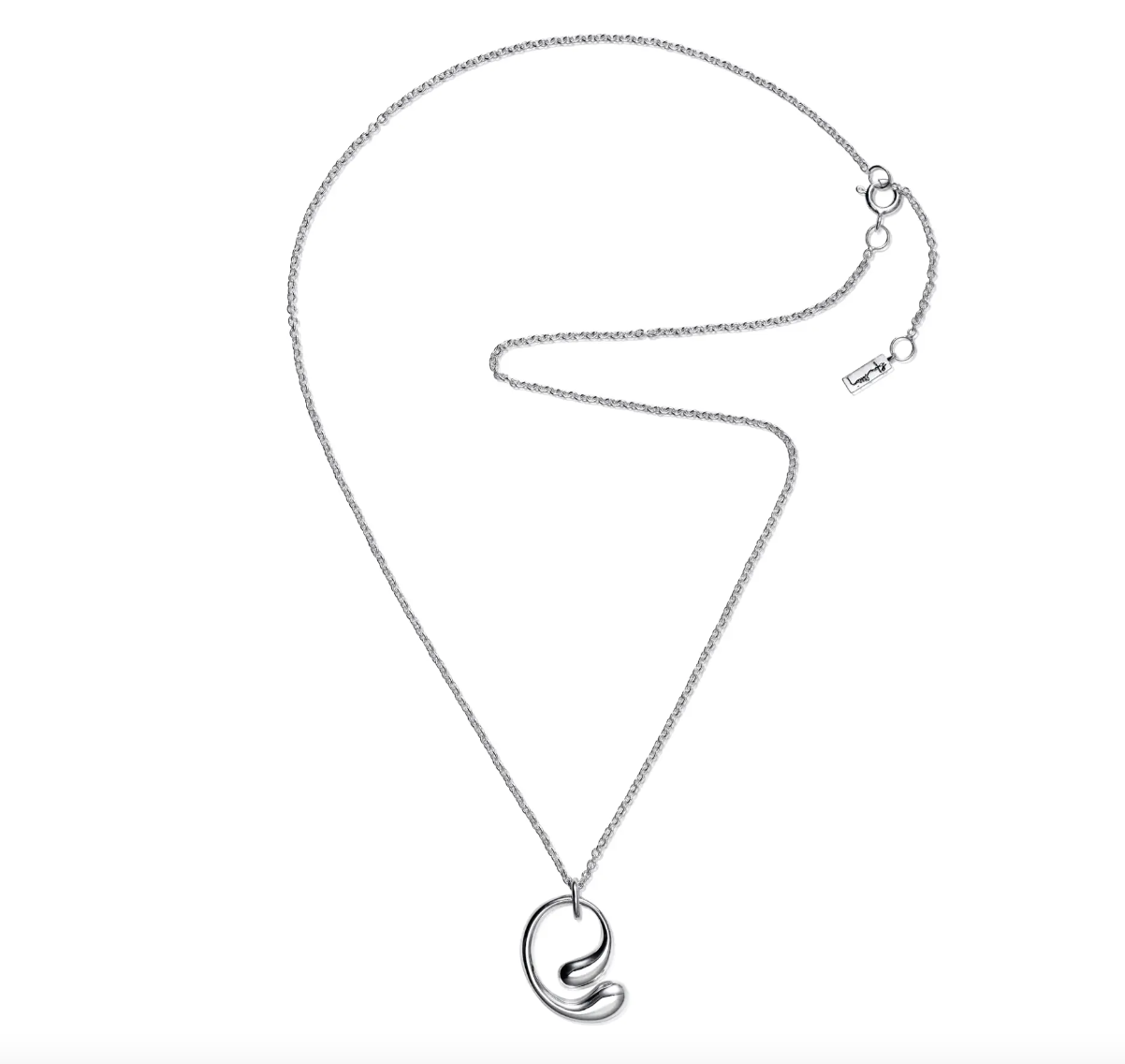 Love Buddies Pendant