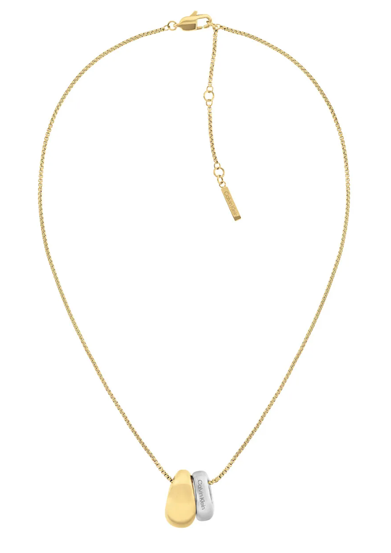 Calvin Klein Refine Necklace