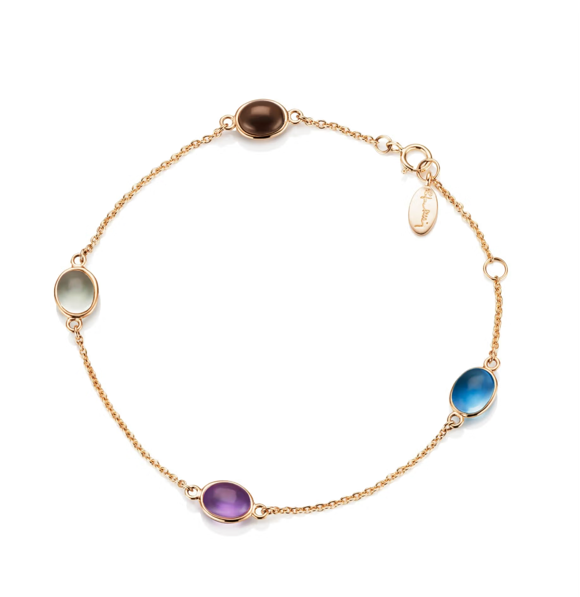 Love Beads Flow Bracelet