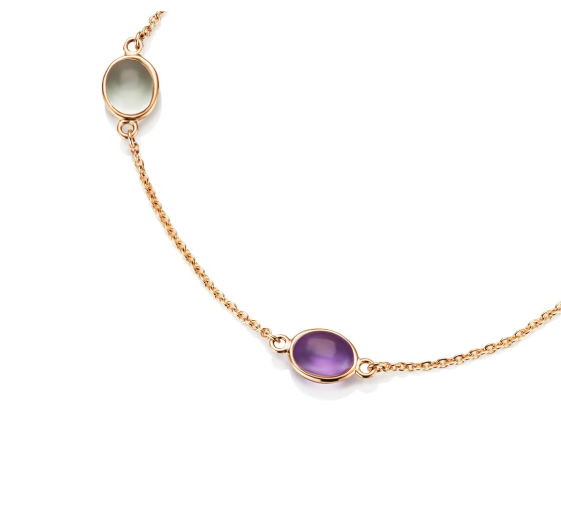 Love Beads Flow Bracelet