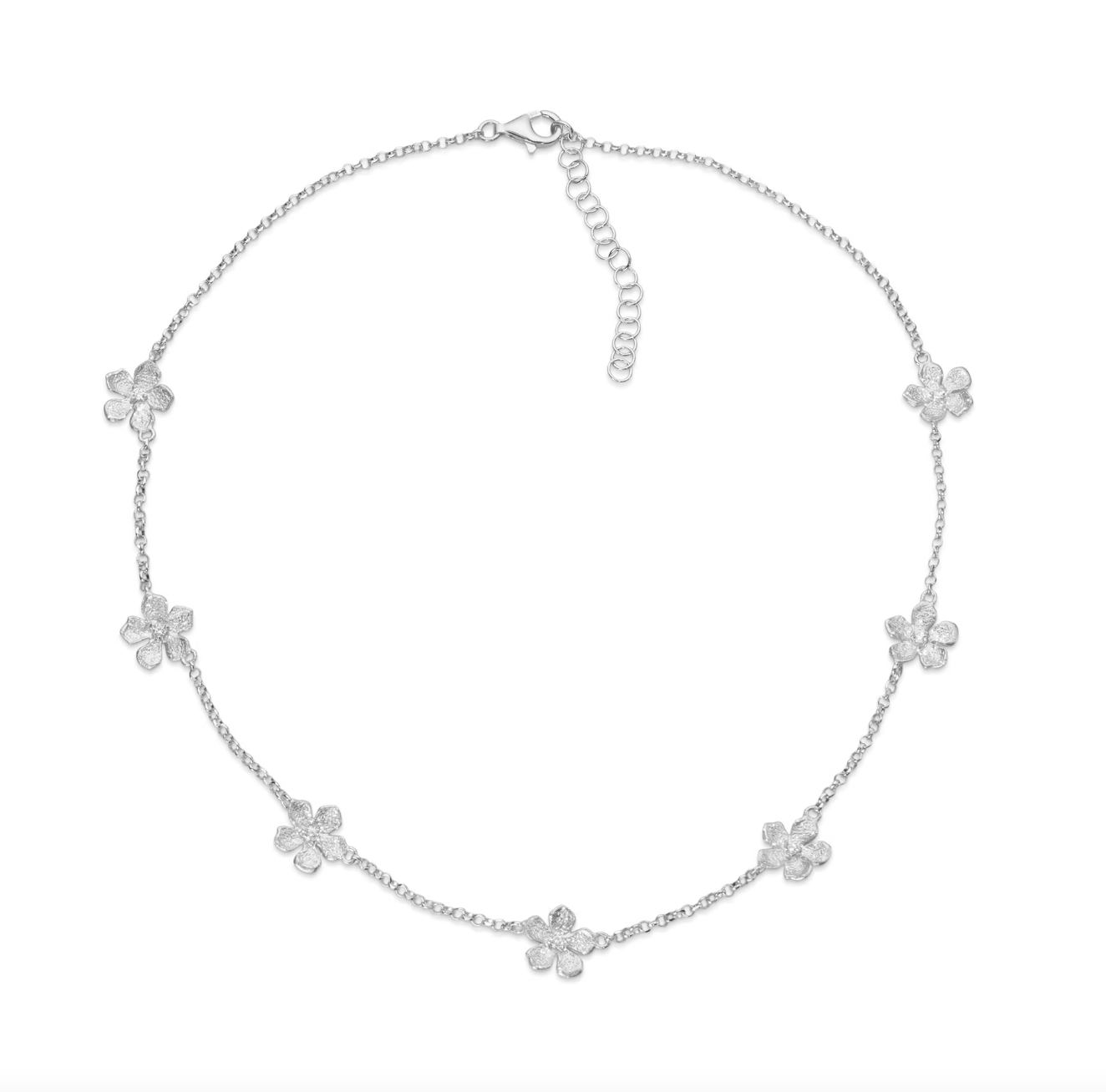 Halsband - Catwalk Exclusive